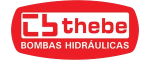 Thebe Bombas Hidráulicas